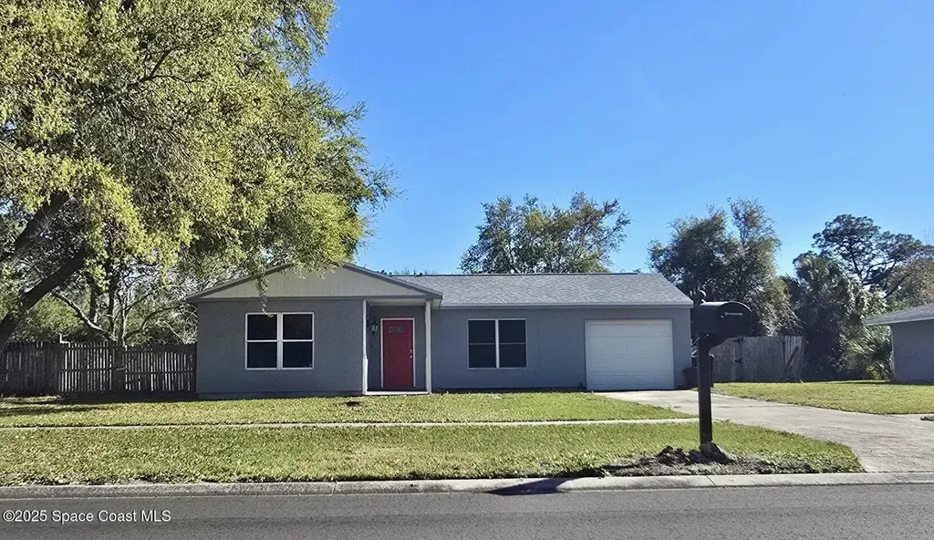 1471 Mariposa Drive NE Palm Bay FL 32905