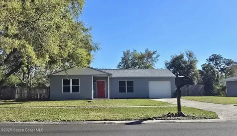 1471 Mariposa Drive NE Palm Bay FL 32905