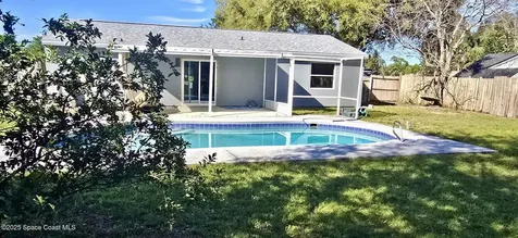 1471 Mariposa Drive NE Palm Bay FL 32905