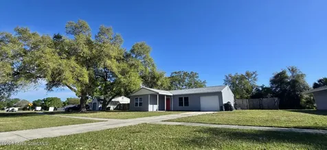 1471 Mariposa Drive NE Palm Bay FL 32905