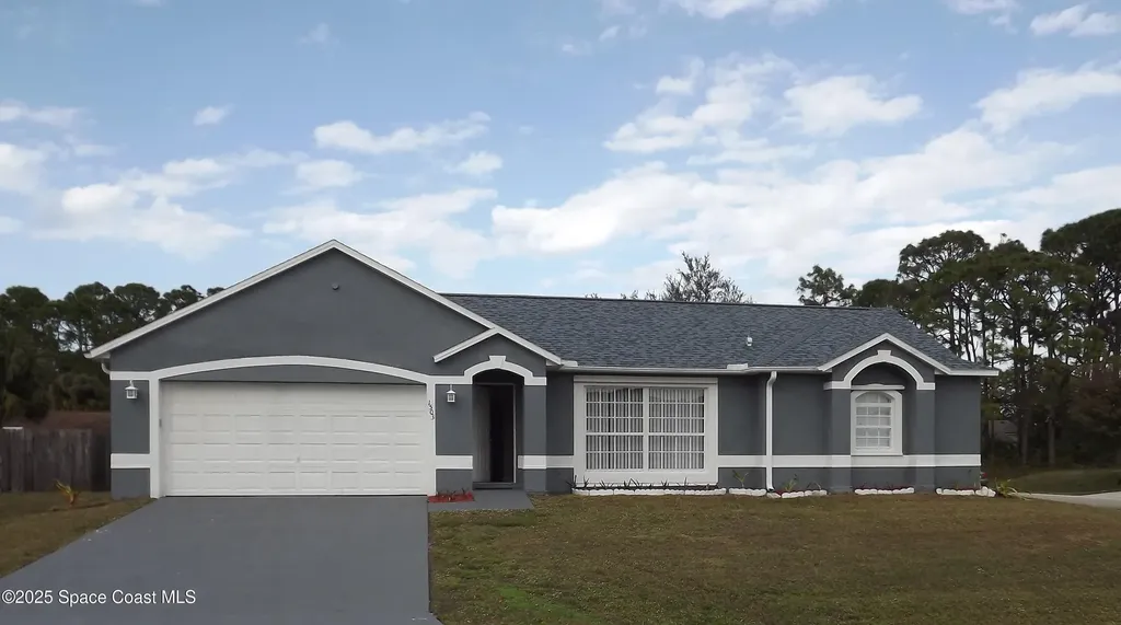 1503 Raymore Street NW Palm Bay FL 32907