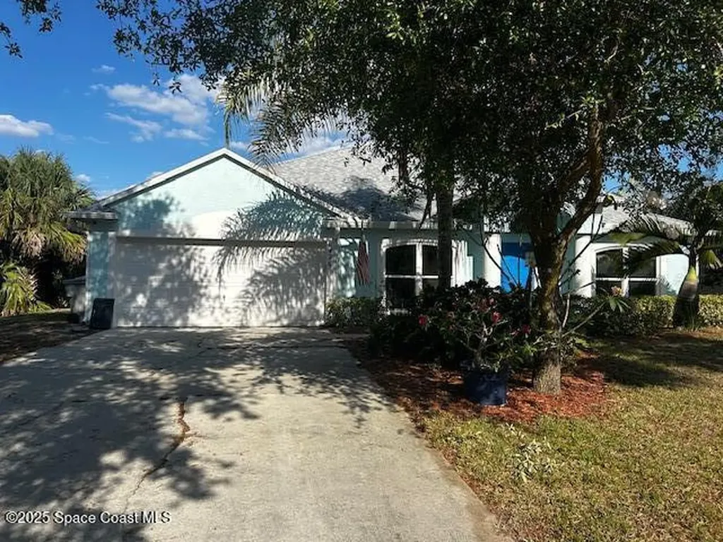 8426 102nd Court Vero Beach FL 32967