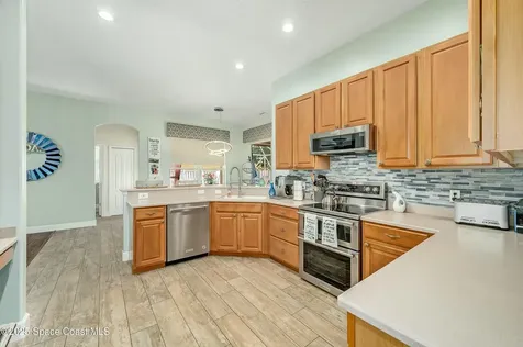 4480 Chardonnay Drive Rockledge FL 32955