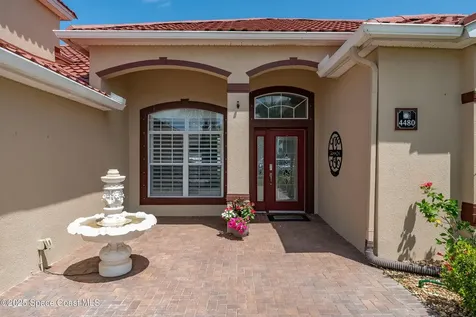 4480 Chardonnay Drive Rockledge FL 32955