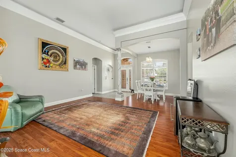 4480 Chardonnay Drive Rockledge FL 32955