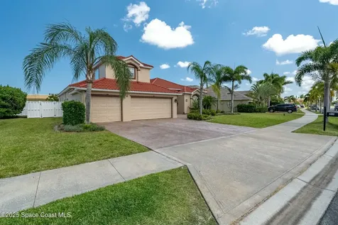 4480 Chardonnay Drive Rockledge FL 32955