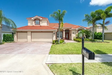 4480 Chardonnay Drive Rockledge FL 32955