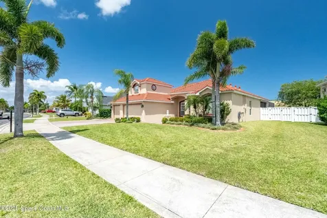 4480 Chardonnay Drive Rockledge FL 32955