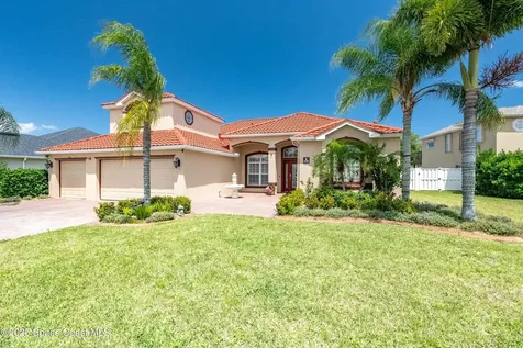 4480 Chardonnay Drive Rockledge FL 32955