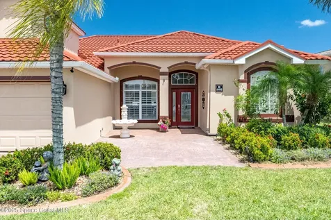 4480 Chardonnay Drive Rockledge FL 32955