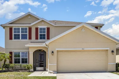 166 Alamere Drive SW Palm Bay FL 32908