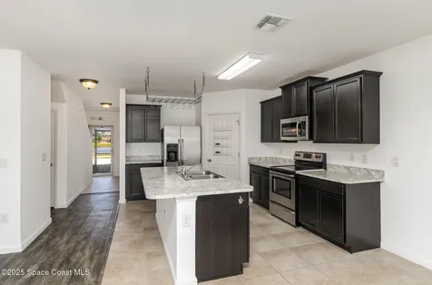 166 Alamere Drive SW Palm Bay FL 32908