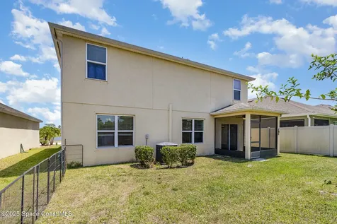 166 Alamere Drive SW Palm Bay FL 32908