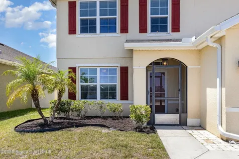 166 Alamere Drive SW Palm Bay FL 32908