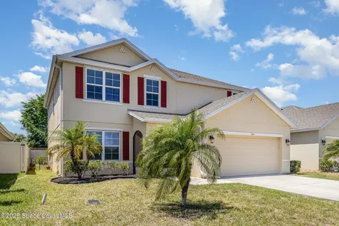 166 Alamere Drive SW Palm Bay FL 32908