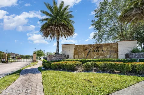 166 Alamere Drive SW Palm Bay FL 32908