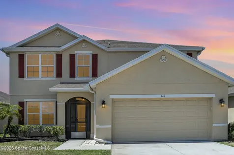 166 Alamere Drive SW Palm Bay FL 32908