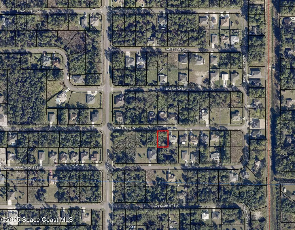 164 Haines Road SW Palm Bay FL 32908