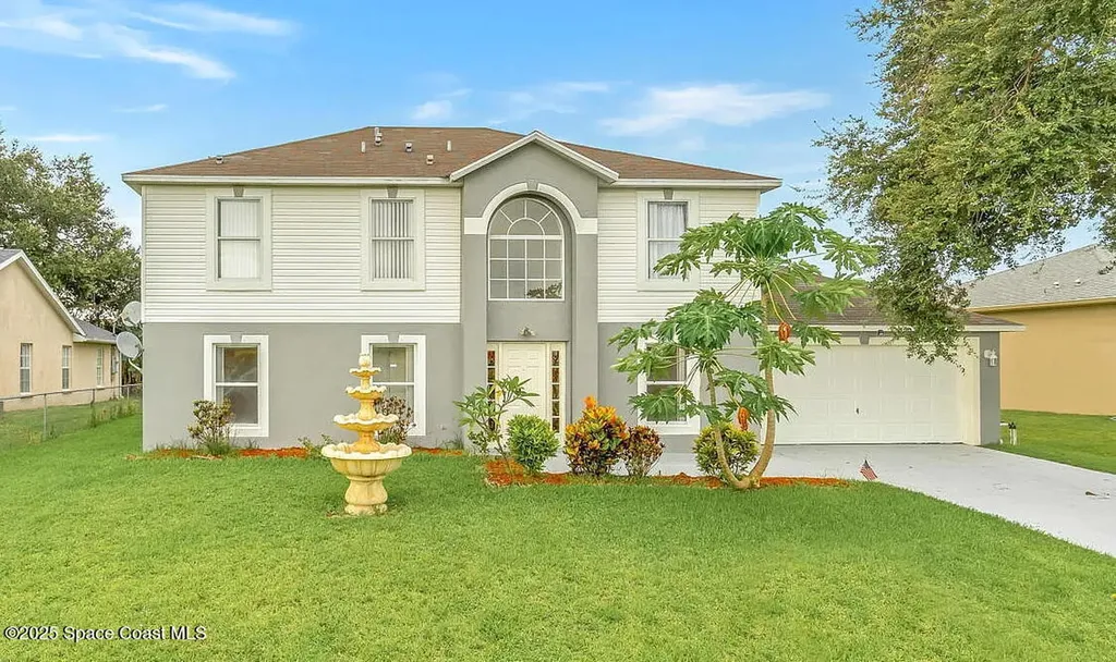 519 Davidson Street SE Palm Bay FL 32909