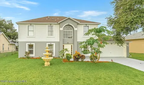 519 Davidson Street SE Palm Bay FL 32909