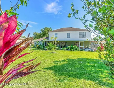 519 Davidson Street SE Palm Bay FL 32909
