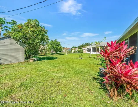 519 Davidson Street SE Palm Bay FL 32909
