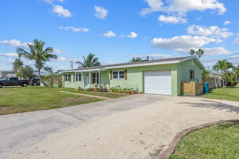 117 Coral Reef Drive Satellite Beach FL 32937