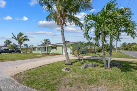117 Coral Reef Drive Satellite Beach FL 32937