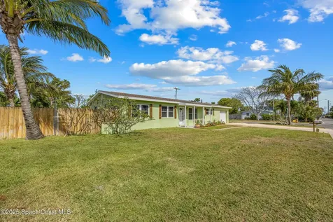 117 Coral Reef Drive Satellite Beach FL 32937