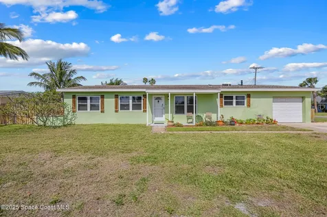 117 Coral Reef Drive Satellite Beach FL 32937