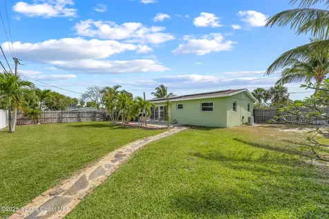 117 Coral Reef Drive Satellite Beach FL 32937