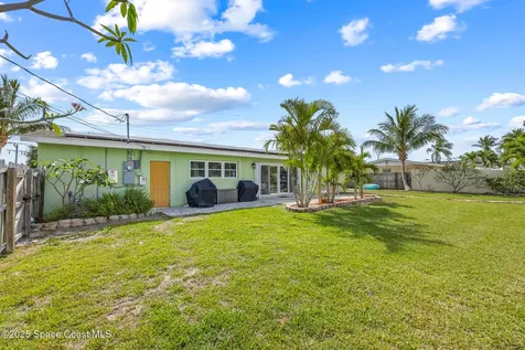 117 Coral Reef Drive Satellite Beach FL 32937