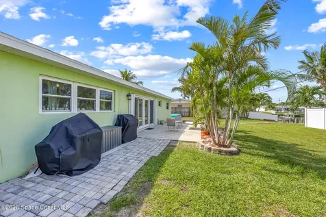 117 Coral Reef Drive Satellite Beach FL 32937