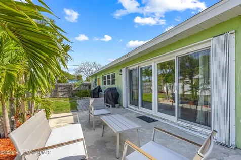 117 Coral Reef Drive Satellite Beach FL 32937