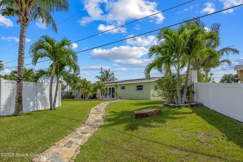 117 Coral Reef Drive Satellite Beach FL 32937