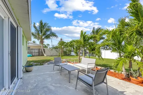 117 Coral Reef Drive Satellite Beach FL 32937