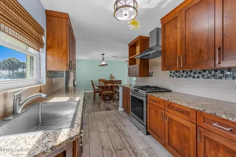 117 Coral Reef Drive Satellite Beach FL 32937