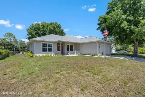 1781 Zaminder Street NW Palm Bay FL 32907