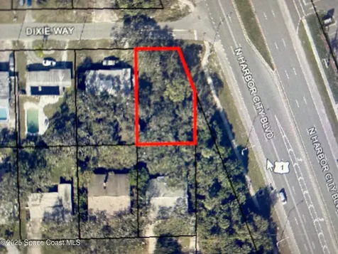 1563 Dixie Way Melbourne FL 32935