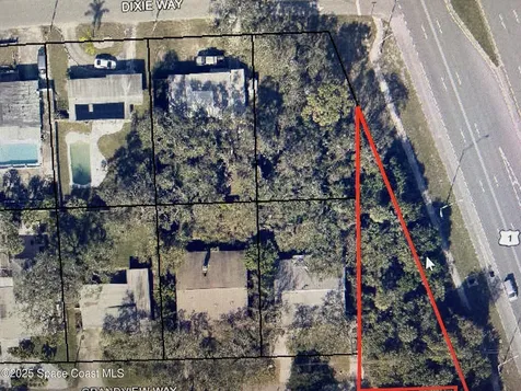 1563 Dixie Way Melbourne FL 32935