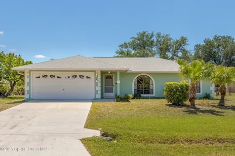 1714 Eatonia Street NW Palm Bay FL 32907