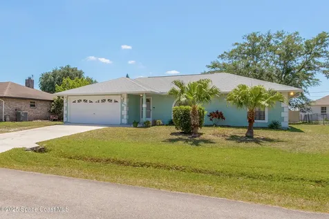 1714 Eatonia Street NW Palm Bay FL 32907