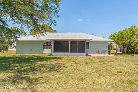 1714 Eatonia Street NW Palm Bay FL 32907
