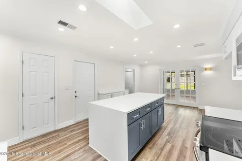 528 Poinsettia Avenue Titusville FL 32796