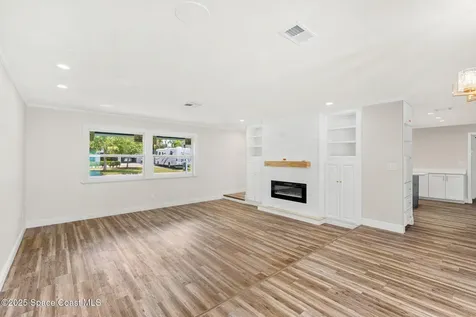 528 Poinsettia Avenue Titusville FL 32796