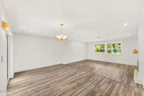 528 Poinsettia Avenue Titusville FL 32796