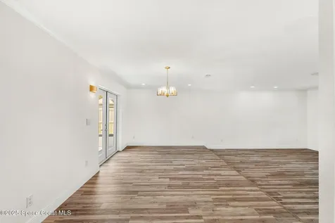 528 Poinsettia Avenue Titusville FL 32796