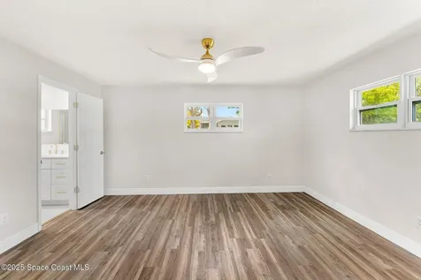 528 Poinsettia Avenue Titusville FL 32796