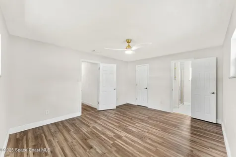 528 Poinsettia Avenue Titusville FL 32796