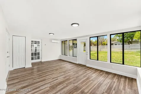 528 Poinsettia Avenue Titusville FL 32796